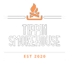 Tippin Smokehouse Logo